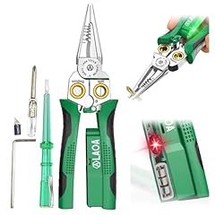 Laoa wire stripper usato  Spedito ovunque in Italia 