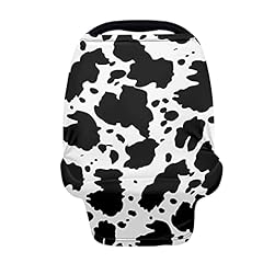 Zfrxign cow print for sale  Delivered anywhere in USA 