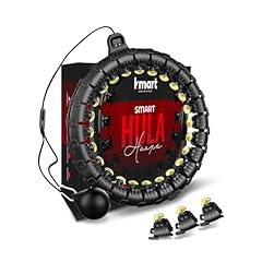 Smart weighted hula for sale  Delivered anywhere in UK