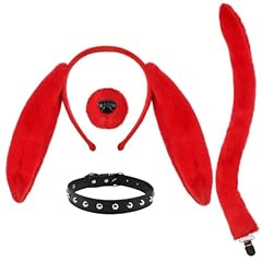 Hodrme pieces red for sale  Delivered anywhere in USA 