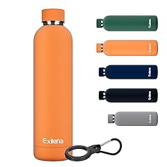 Exllena insulated water for sale  Delivered anywhere in UK
