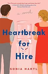 Heartbreak hire novel for sale  Delivered anywhere in UK