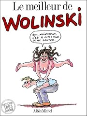 Meilleur wolinski d'occasion  Livré partout en France