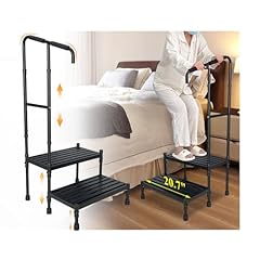 Bed steps high for sale  Delivered anywhere in UK