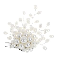 Lurrose faux pearls for sale  Delivered anywhere in UK