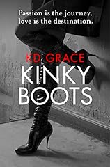 Kinky boots for sale  Delivered anywhere in UK