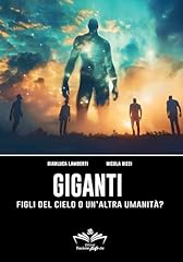 Giganti figli del usato  Spedito ovunque in Italia 