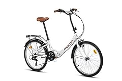 Moma bikes bicicletta usato  Spedito ovunque in Italia 