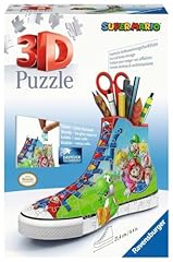 Ravensburger super mario for sale  Delivered anywhere in UK