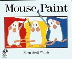 Mouse paint for sale  Delivered anywhere in USA 