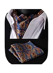 Hisdern mens cravats for sale  Delivered anywhere in Ireland