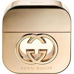 Guilty eau toilette usato  Spedito ovunque in Italia 