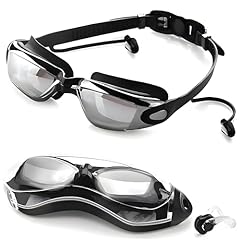 Qamroxh swim goggles for sale  Delivered anywhere in UK