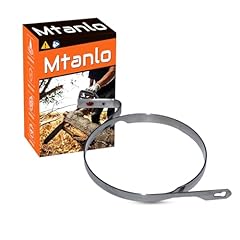 Mtanlo brake band for sale  Delivered anywhere in Ireland