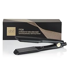 Ghd new max for sale  Delivered anywhere in UK