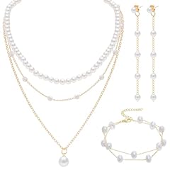 Ykyuasd gold jewelry for sale  Delivered anywhere in USA 