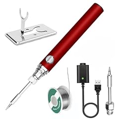 Portable soldering iron for sale  Delivered anywhere in USA 