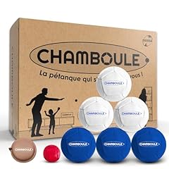 Massa chamboule jeu d'occasion  Livré partout en France