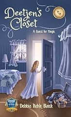 Deetjen closet quest d'occasion  Livré partout en France