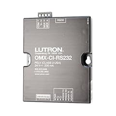 Lutron omx rs232 for sale  Delivered anywhere in USA 