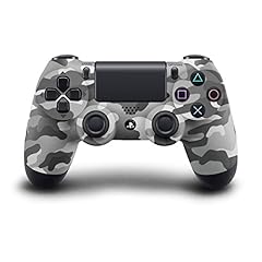 Manette ps4 dual d'occasion  Livré partout en France