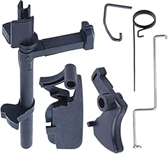 Grilletto acceleratore kit usato  Spedito ovunque in Italia 