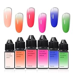 Favai colori airbrush usato  Spedito ovunque in Italia 