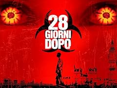 Giorni dopo usato  Spedito ovunque in Italia 