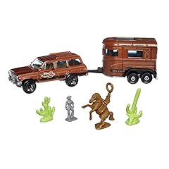 Matchbox hitch haul for sale  Delivered anywhere in USA 