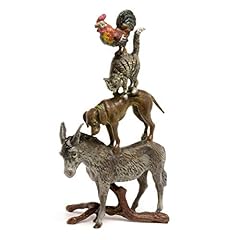 Bremen town musicians for sale  Delivered anywhere in USA 