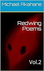 Redwing poems vol.2 d'occasion  Livré partout en France