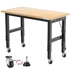 Larbanke adjustable workbench for sale  Delivered anywhere in USA 