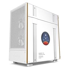 Nzxt flow starfield for sale  Delivered anywhere in USA 