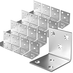 40pcs stainless steel for sale  Delivered anywhere in USA 