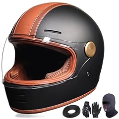 Gaoruto casque moto d'occasion  Livré partout en France