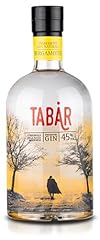 Gin tabar bergamotto usato  Spedito ovunque in Italia 
