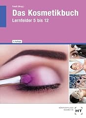 Kosmetikbuch lernfelder 5 gebraucht kaufen  Wird an jeden Ort in Deutschland