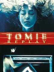 Tomie replay gebraucht kaufen  Wird an jeden Ort in Deutschland