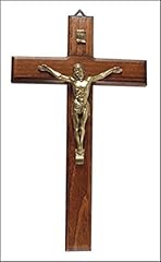 Biblegifts crucifix cm d'occasion  Livré partout en France