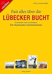 Fast lübecker bucht gebraucht kaufen  Wird an jeden Ort in Deutschland