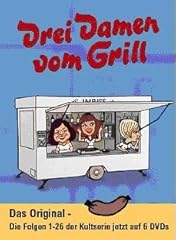 Damen vom grill gebraucht kaufen  Wird an jeden Ort in Deutschland