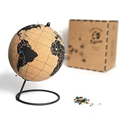 Tripvea globe terrestre d'occasion  Livré partout en France