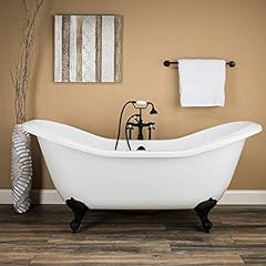 Vintage tub bath for sale  Delivered anywhere in USA 