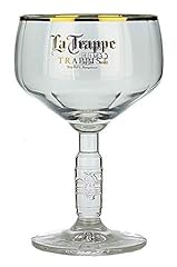 Verres bières trappist d'occasion  Livré partout en Belgiqu