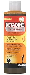 Betadine antiseptic liquid for sale  Delivered anywhere in USA 