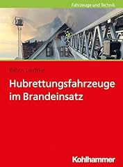 Hubrettungsfahrzeuge brandeins gebraucht kaufen  Wird an jeden Ort in Deutschland