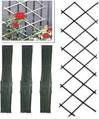 Pradichi wooden expandable for sale  Delivered anywhere in UK