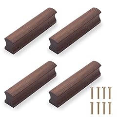 4pcs cabinet handles for sale  Delivered anywhere in UK