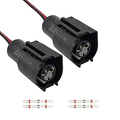 Pair pin radiator for sale  Delivered anywhere in UK