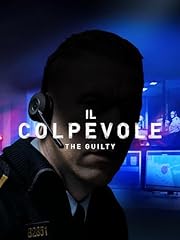 Colpevole the guilty usato  Spedito ovunque in Italia 